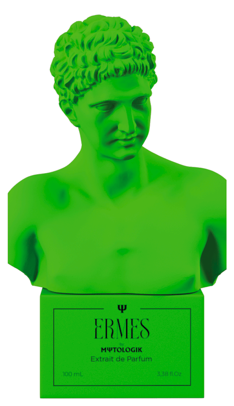 ERMES – Herrenparfüm mit 30% Essenz