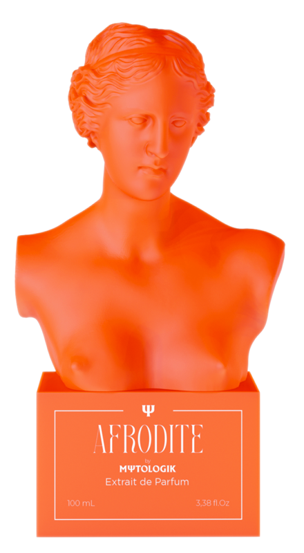 AFRODITE – Damenparfüm mit 30% Essenz