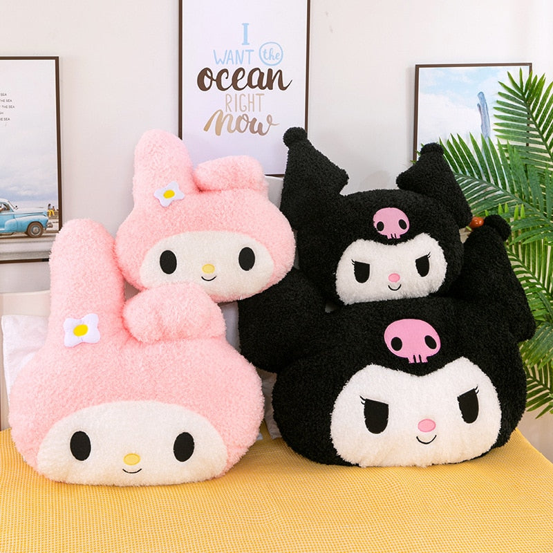 Cute Neck Cushion Kissen vampyy.shop