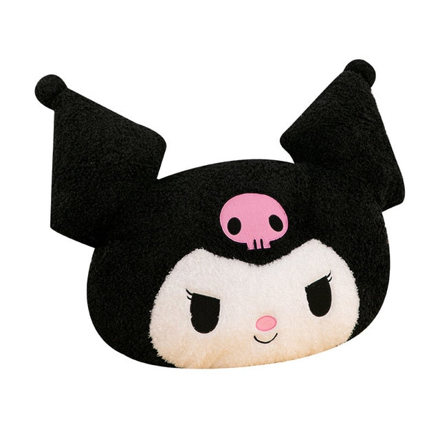 Cute Neck Cushion Kissen vampyy.shop