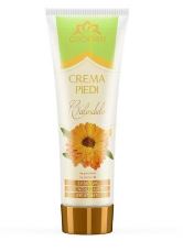 Fußcreme mit Ringelblume, Arganöl und Salbei - vampyy.shop