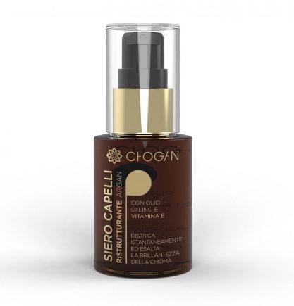 Aufbau-Haarserum mit Arganöl vampyy.shop