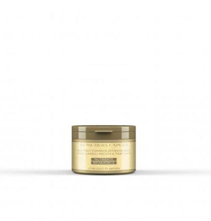 Entwirrende Haarmaske mit Arganöl vampyy.shop