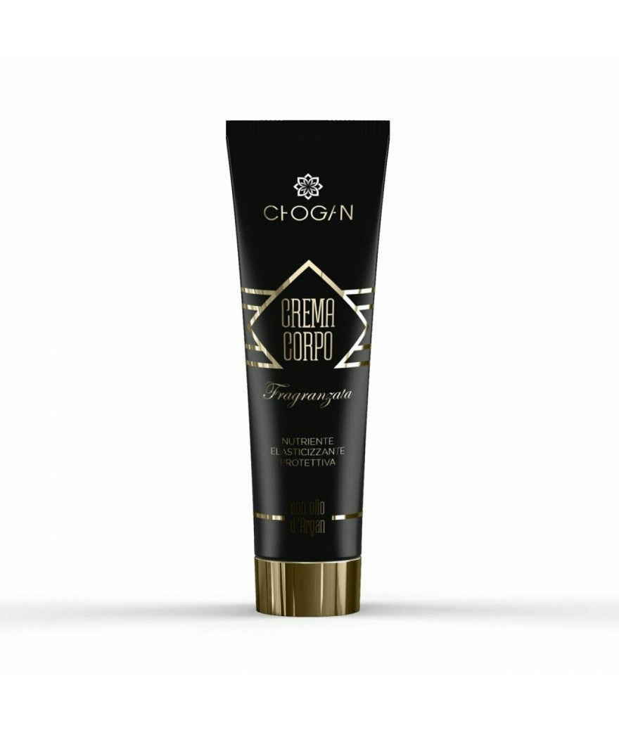 Duftende Körpercreme mit Arganöl Nr. 039 - vampyy.shop